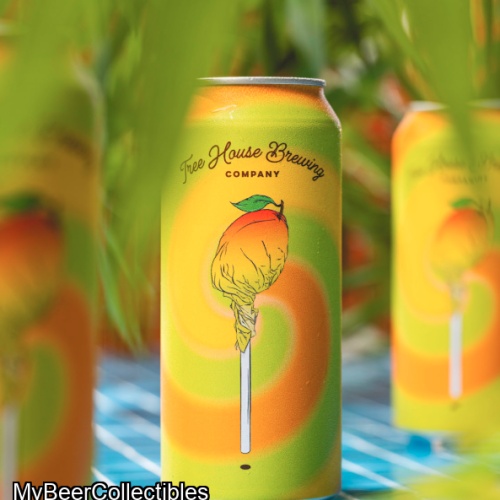 ***1 Can Tree House MANGO Super Treat***