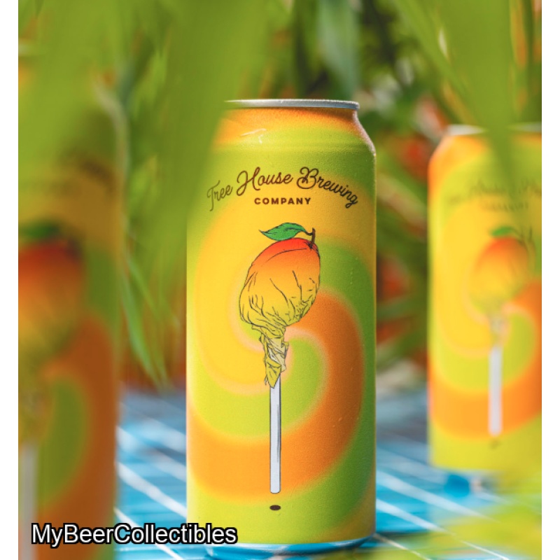 ***1 Can Tree House MANGO Super Treat***