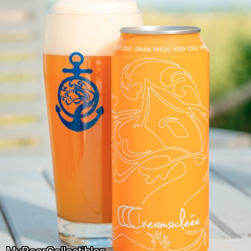 ***1 Can Tree House CCCreamsicleee***