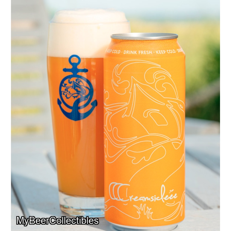 ***1 Can Tree House CCCreamsicleee***
