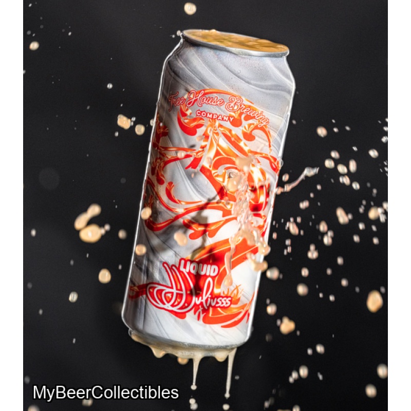 ***1 Can Tree House Liquid JJJuliusss***