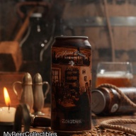 ***1 Can Tree House Zoiglbier***