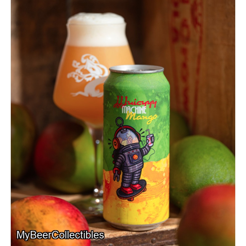 ***1 Can Tree House JJJuicyyy Machine MANGO***