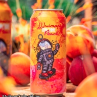 ***1 Can Tree House JJJuicyyy Machine PEACH***