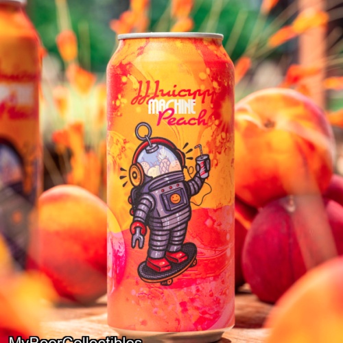 ***1 Can Tree House JJJuicyyy Machine PEACH***