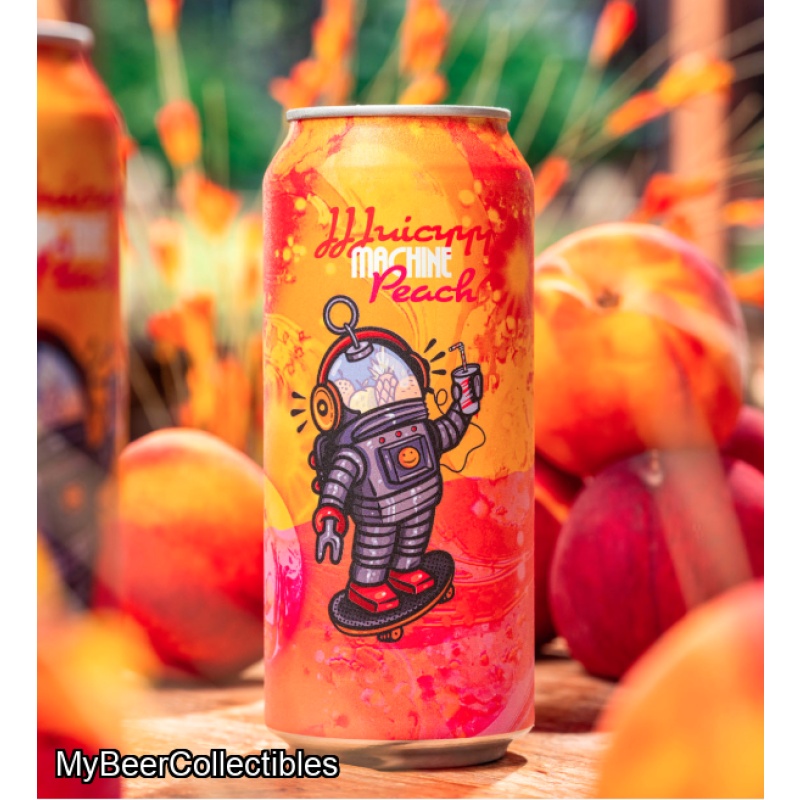 ***1 Can Tree House JJJuicyyy Machine PEACH***