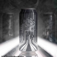 ***1 Can Tree House Critical Mass***