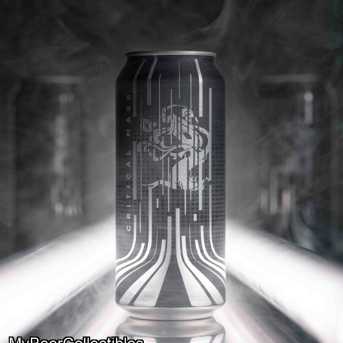 ***1 Can Tree House Critical Mass***