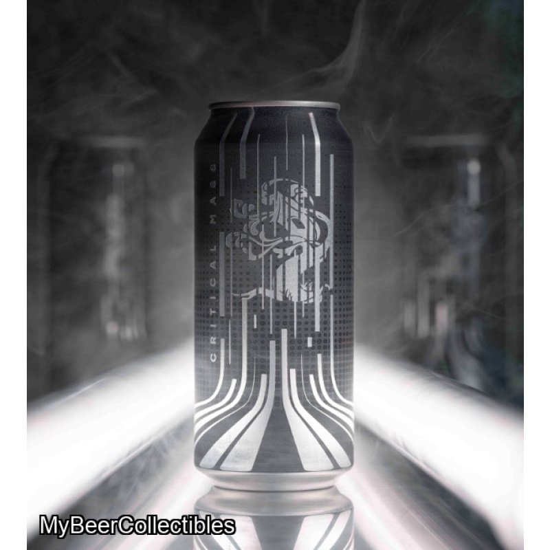 ***1 Can Tree House Critical Mass***