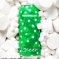 ***1 Can Tree House Green MARSHMALLOW***