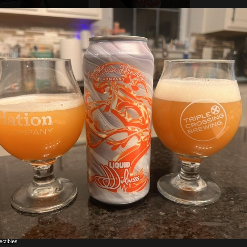 Tree House -- Liquid Jjjuliusss -- July 22nd