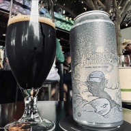 Alchemist -- Barrel Aged Knuckle Dragger [Port BA Imperial Milk Stout] -- July 2026