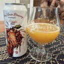 Tree House -- Curiosity One Hundred Sixy Two (C-162) -- July 28th