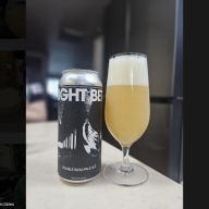 Fidens -- The Night Betrays [DIPA w. Peacharine and Amarillo Liquid Lupulin] -- July 23rd