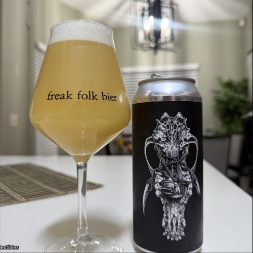 Freak Folk -- Yodel [DDH w/ Kohia Nelson 8.3%] -- July 23rd