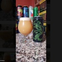 Tree House -- Very Gggreennn -- July 31st