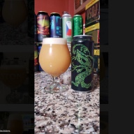 Tree House -- Very Gggreennn -- July 31st