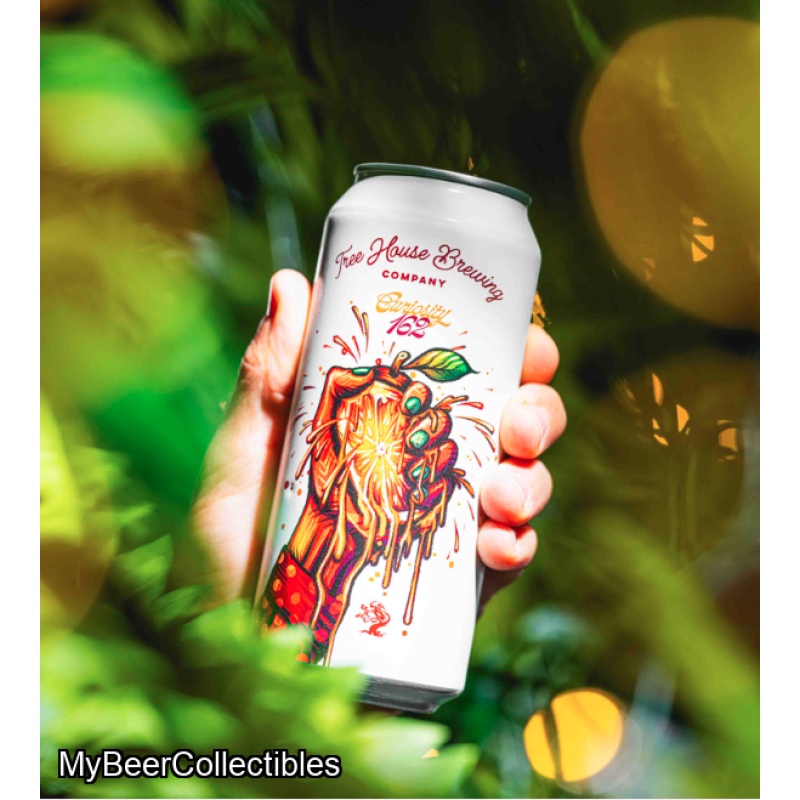 ***1 Can Tree House Curiosity 162***