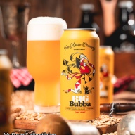 ***1 Can Tree House Big Bubba***