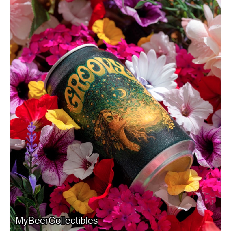 ***1 Can Tree House Groovy***