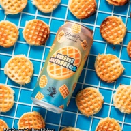 ***1 Can Tree House Mini Waffles***