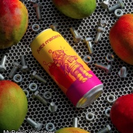 ***1 Can Tree House Juice Machine Mango + Passion Fruit***