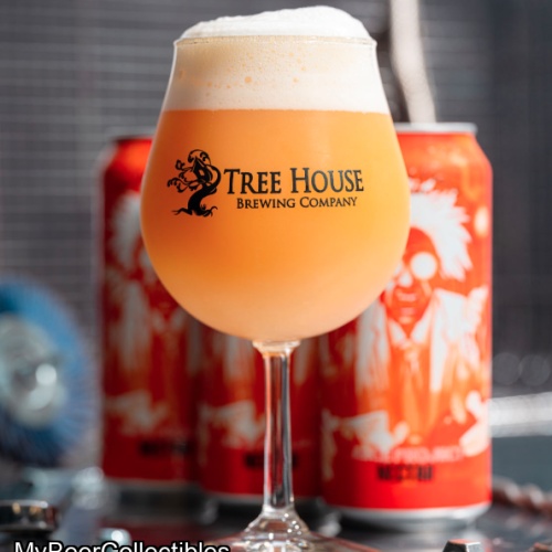***1 Can Tree House Juice Project Nectar***