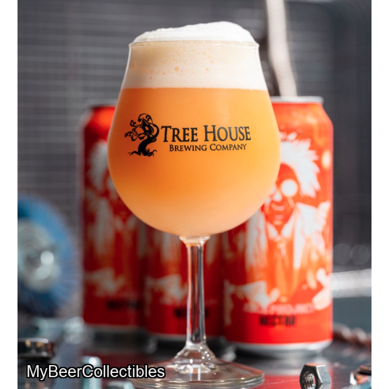 ***1 Can Tree House Juice Project Nectar***
