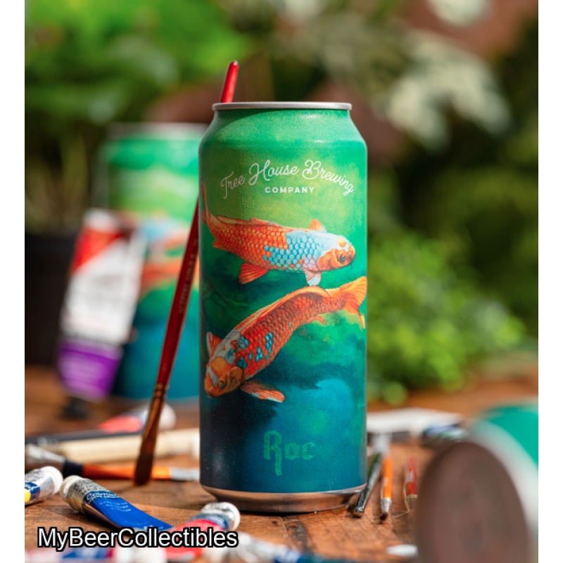 ***1 Can Tree House Roc***