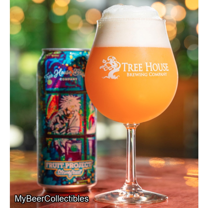 ***1 Can Tree House Fruit Project Stonefruit***