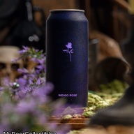 ***1 Can Tree House Indigo Rose***