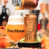 ***1 Can Tree House Emperor Cobbler***