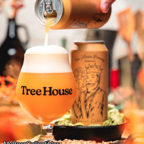 ***1 Can Tree House Emperor Cobbler***
