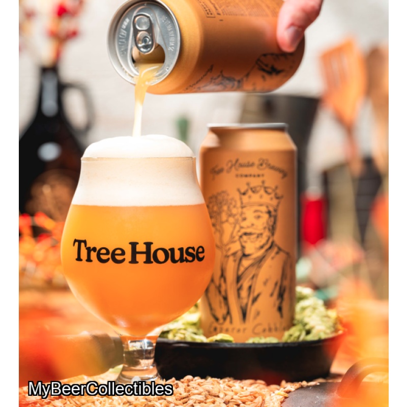 ***1 Can Tree House Emperor Cobbler***