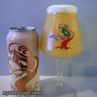 Tree House -- Milky Julius Peach -- August 7th