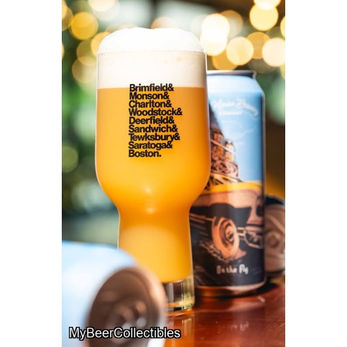 Tree House -- On The Fly -- August 14th