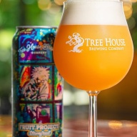 Tree House -- Fruit Project Stonefruit-- August 11th