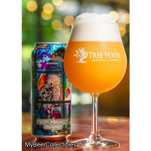Tree House -- Fruit Project Stonefruit-- August 11th