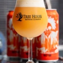Tree House -- Juice Project Nectar -- August 10th
