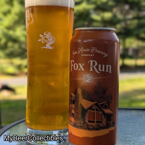 Tree House -- Fox Run -- August 12th