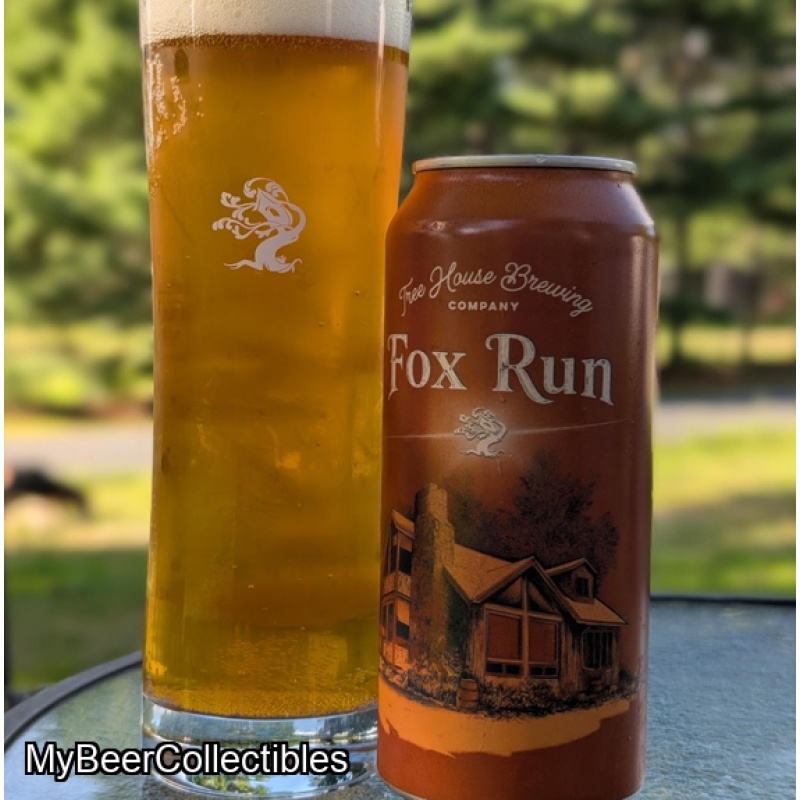 Tree House -- Fox Run -- August 12th