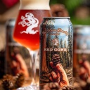 Tree House -- Red Cone -- July 31st