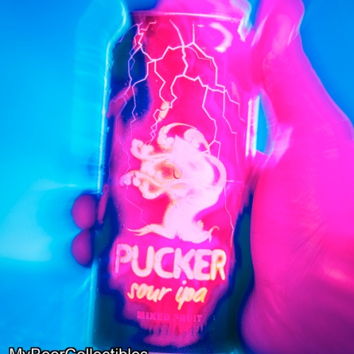 ***1 Can Tree House Pucker Mixed Fruit***