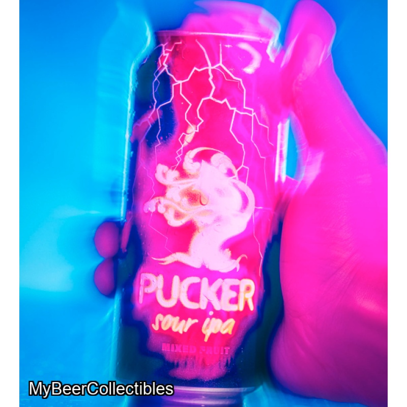 ***1 Can Tree House Pucker Mixed Fruit***