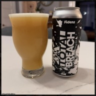 Fidens -- Total Breach [10% Citra Nelson Nectaron] -- August 11th
