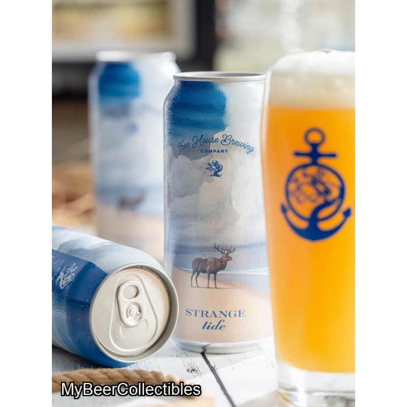 Tree House -- Strange Tide -- July 30th