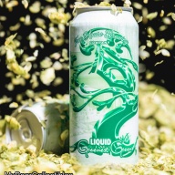 ***1 Can Tree House Liquid Greenest Green***