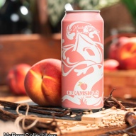 ***1 Can Tree House Creamsicle Peach***