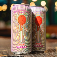 ***1 Can Tree House MEGA Treat***