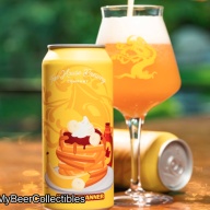 ***1 Can Tree House Wafflenanner***